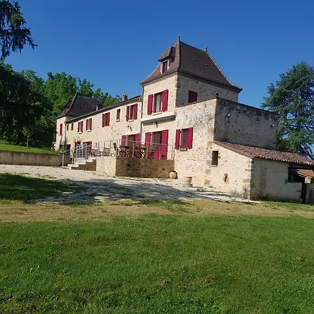 La Truffiere Ferienhaus *