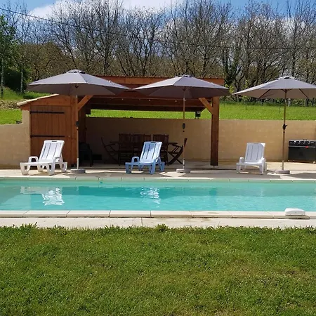 La Truffiere