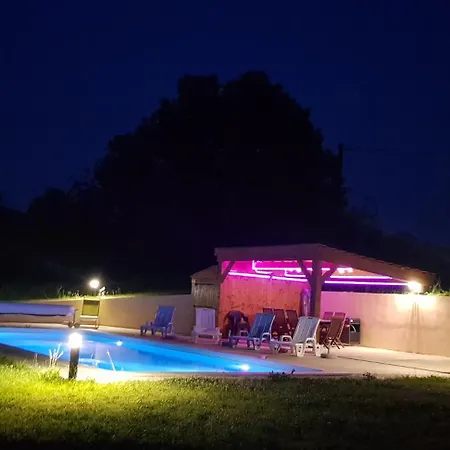La Truffiere * Belvès