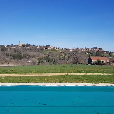 Ferienhaus La Truffiere *