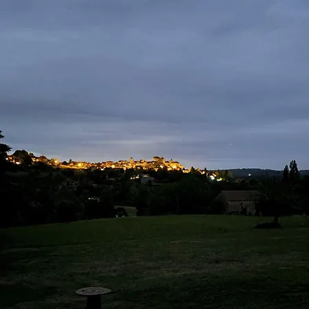 La Truffiere *