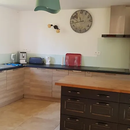 La Truffiere Ferienhaus