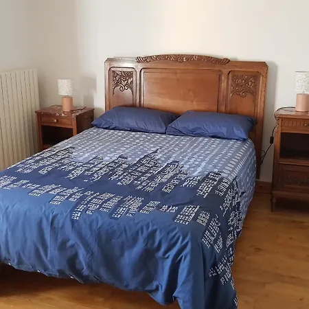 La Truffiere Ferienhaus Belvès